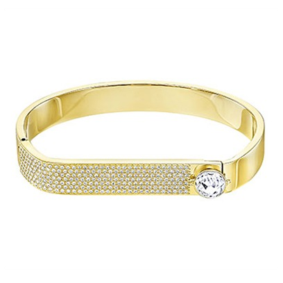 Swarovski Forward Bangle M