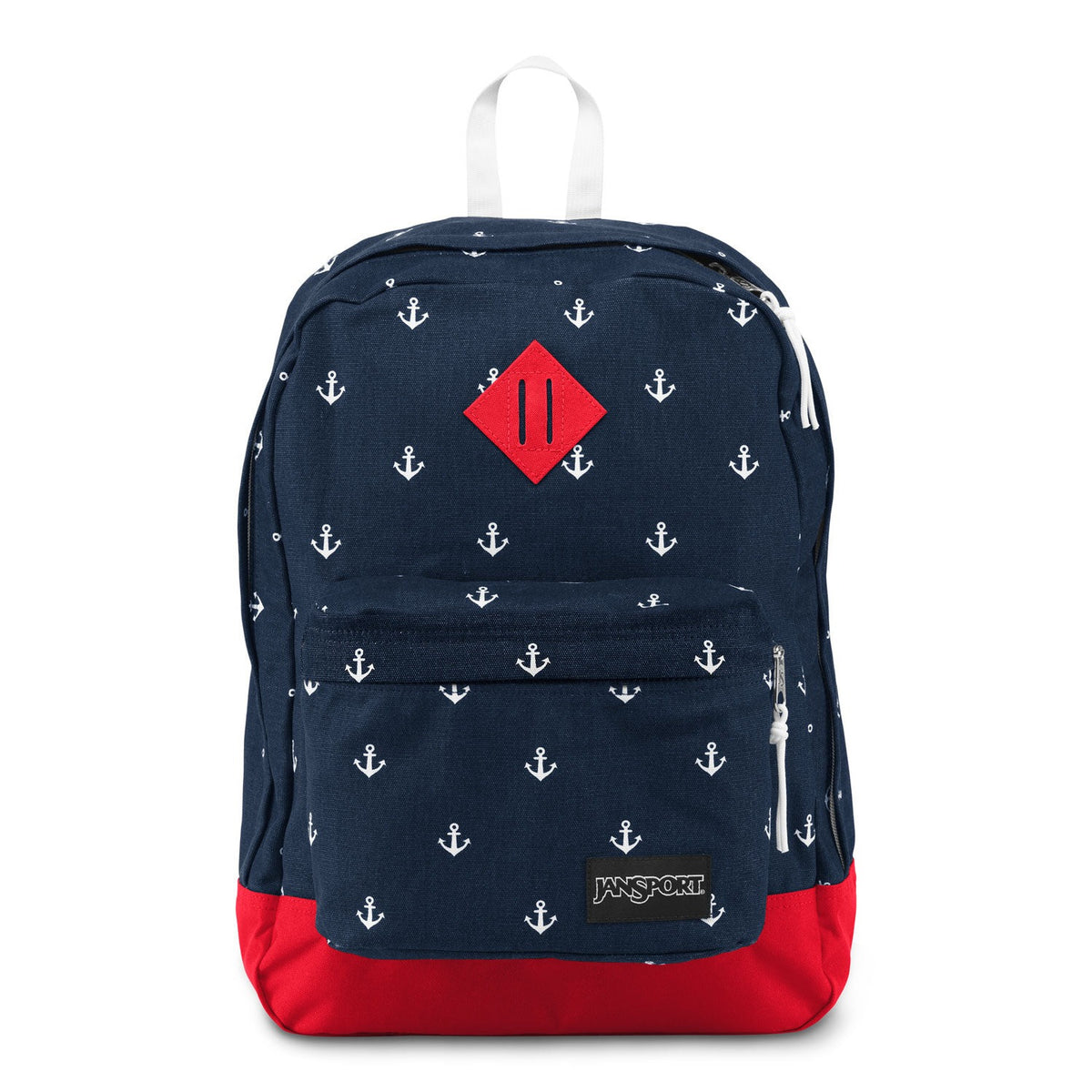 Jansport classic silhouette super FX backpack