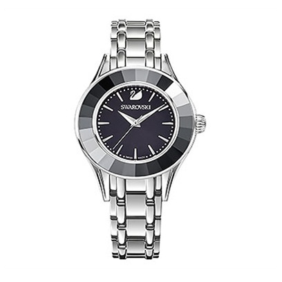Swarovski Alegria Mb Sts Blk Sts