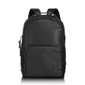 TUMI Webster Backpack Leather