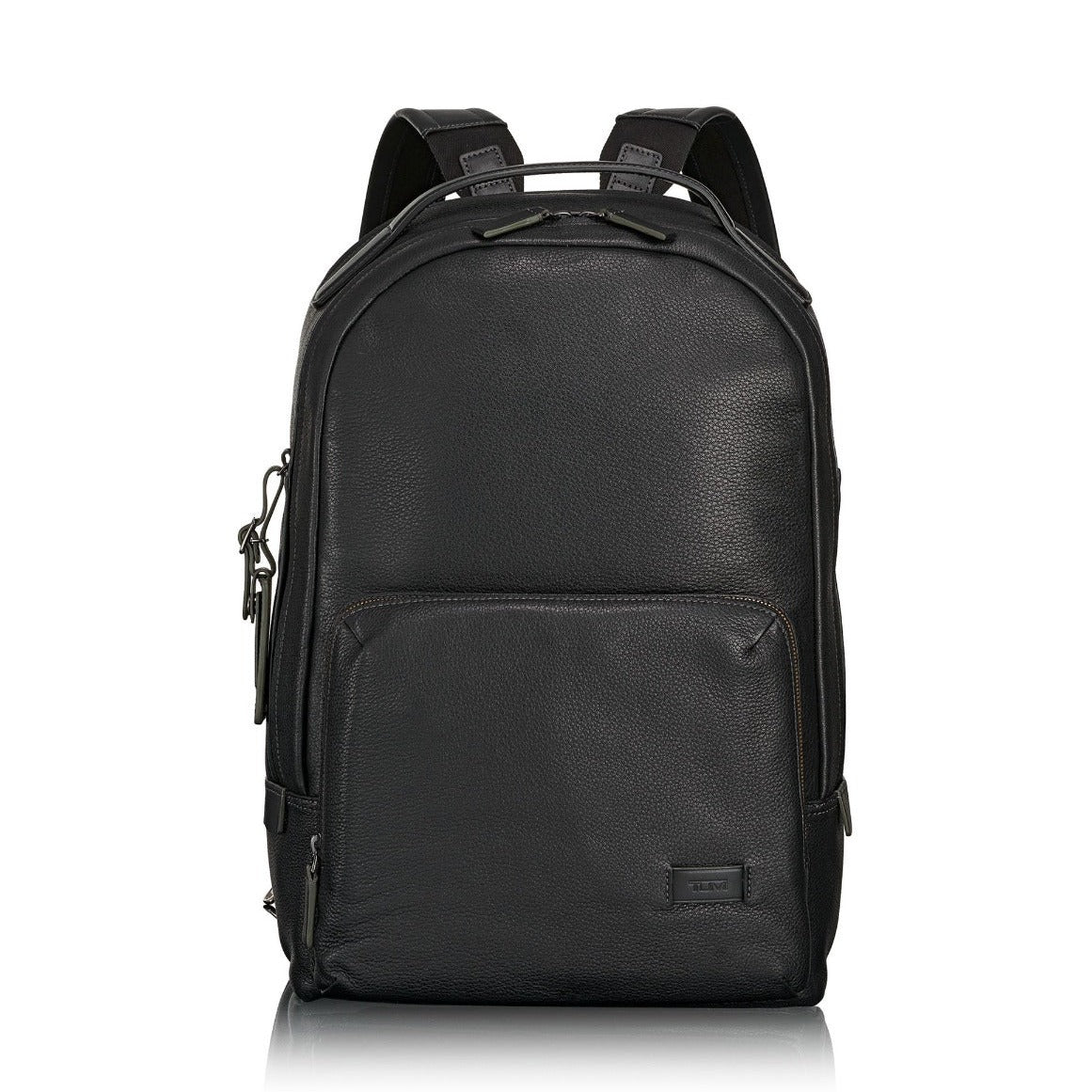 TUMI Webster Backpack Leather