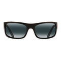 Maui Jim Peahi Gloss Black 65