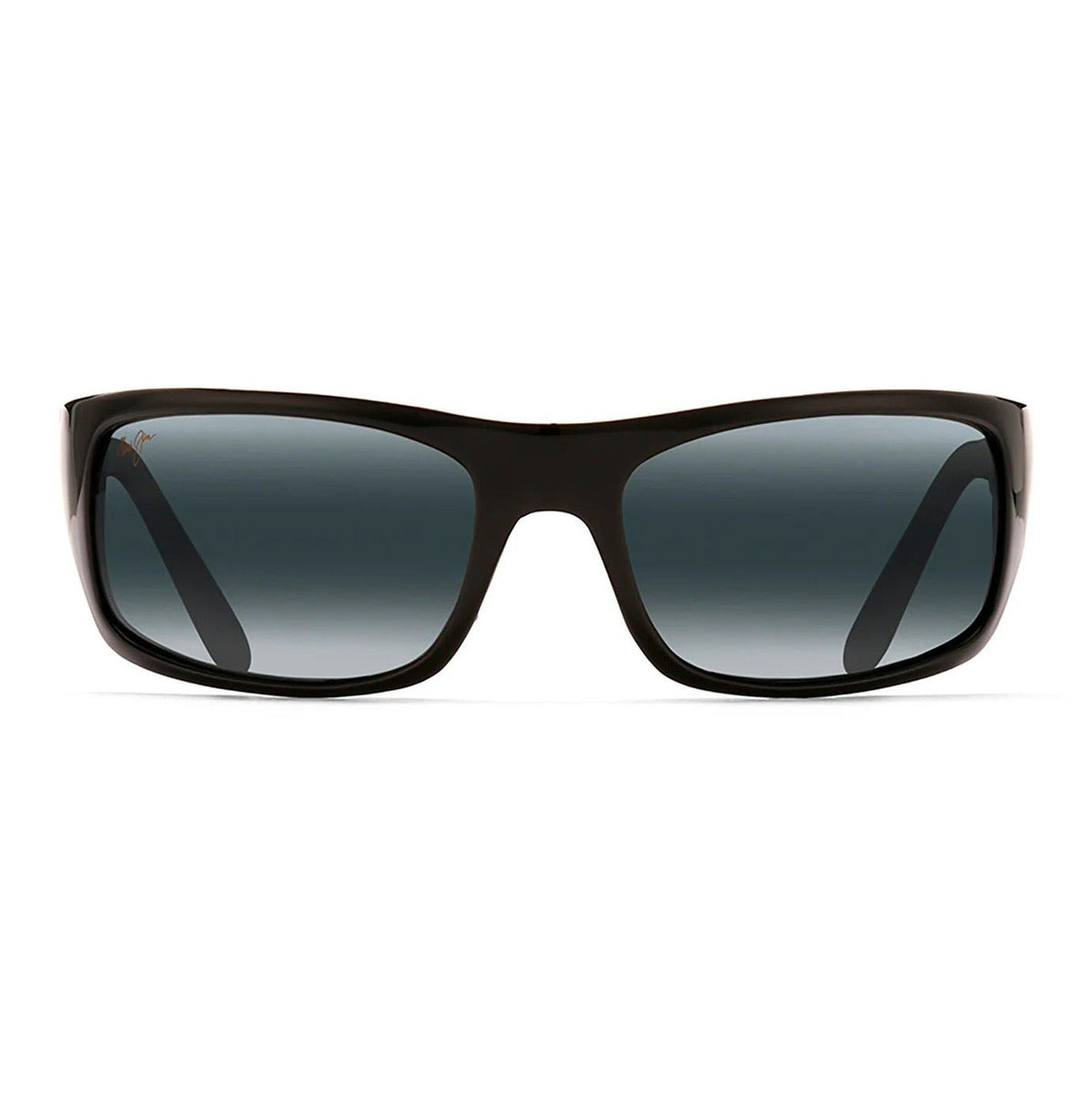 Maui Jim Peahi Gloss Black 65