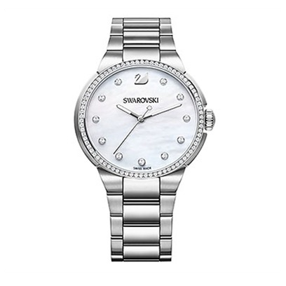 Swarovski City Cry Mb Sts Wht Mop Sts