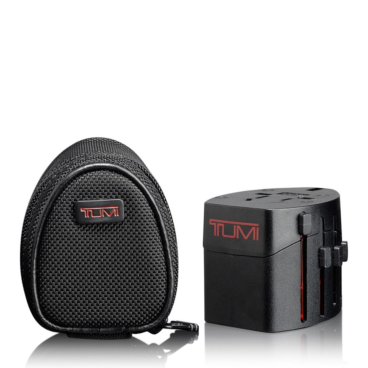 TUMI Electric Adaptor