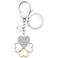Swarovski Cupid Bag Charm Ros Mix