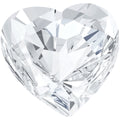Swarovski Brilliant Heart