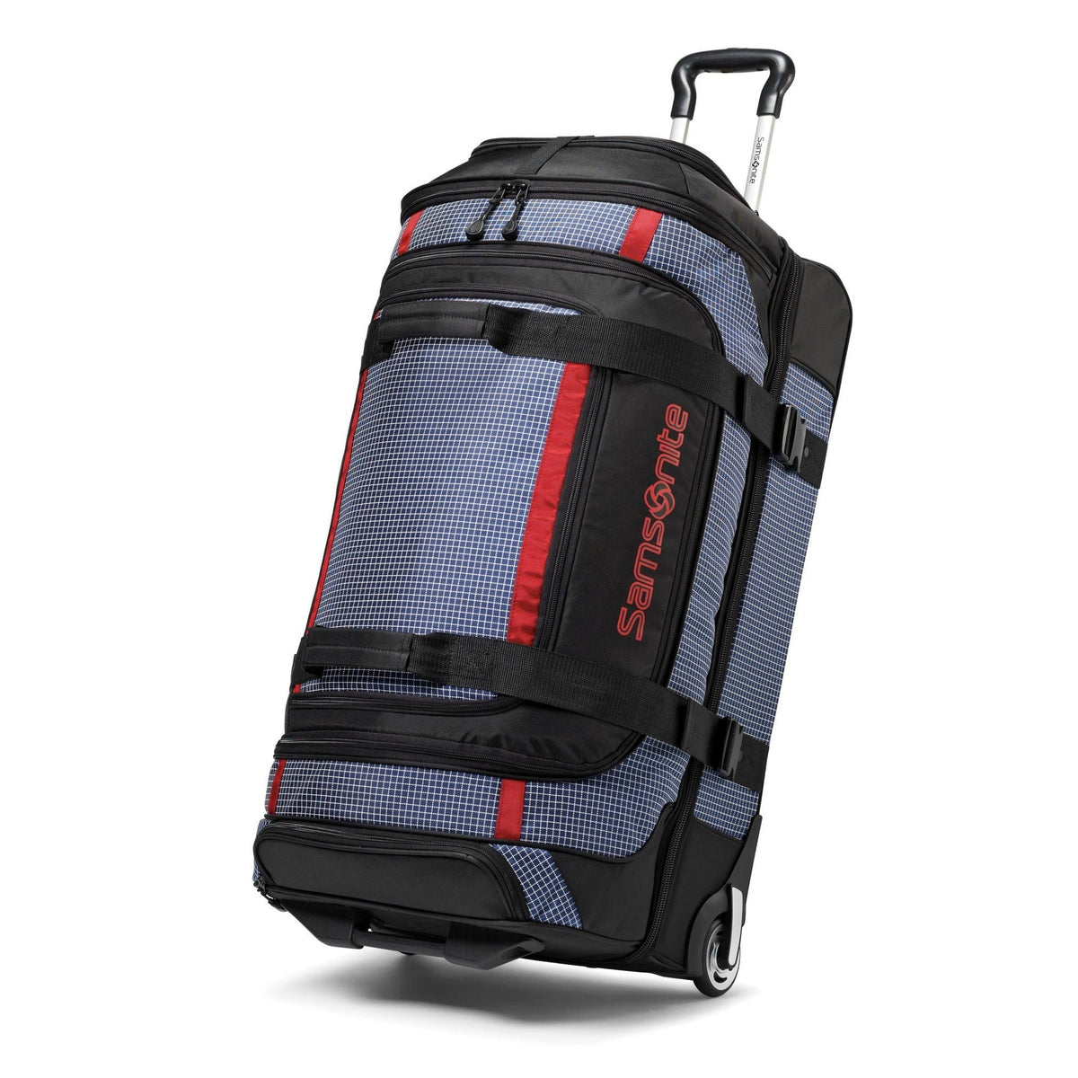 WHEELED DUFFLE 30