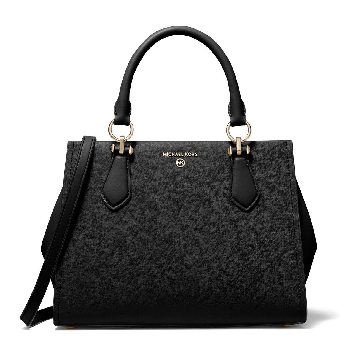 Michael Kors Marilyn Md Satchel