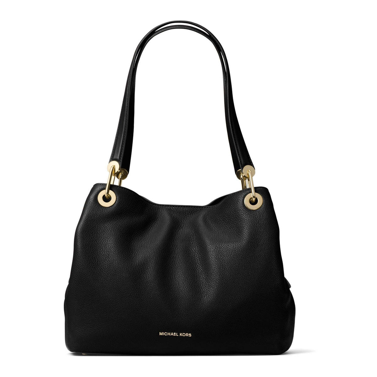 Michael Kors Raven Large Shoulder Tote