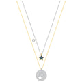Swarovski Crystal Wishes Star Pendant, Versatile