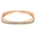 Swarovski Vio Bangle Cry Ssha Pro M