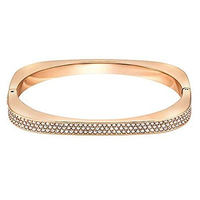 Swarovski Vio Bangle Cry Ssha Pro M