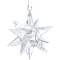 Swarovski Star Ornament