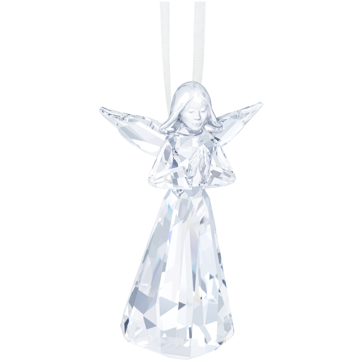 Swarovski Angel Ornament 2015