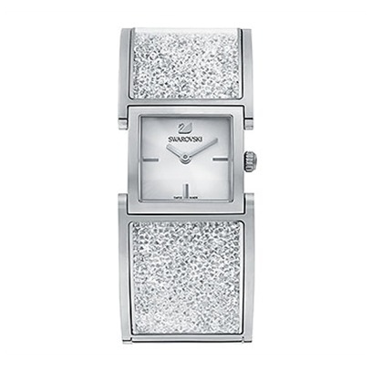 Swarovski Crystalline Bangle Sts Cry