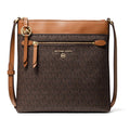 Michael Kors Jet Set Charm Sm Ns Flat Xbody