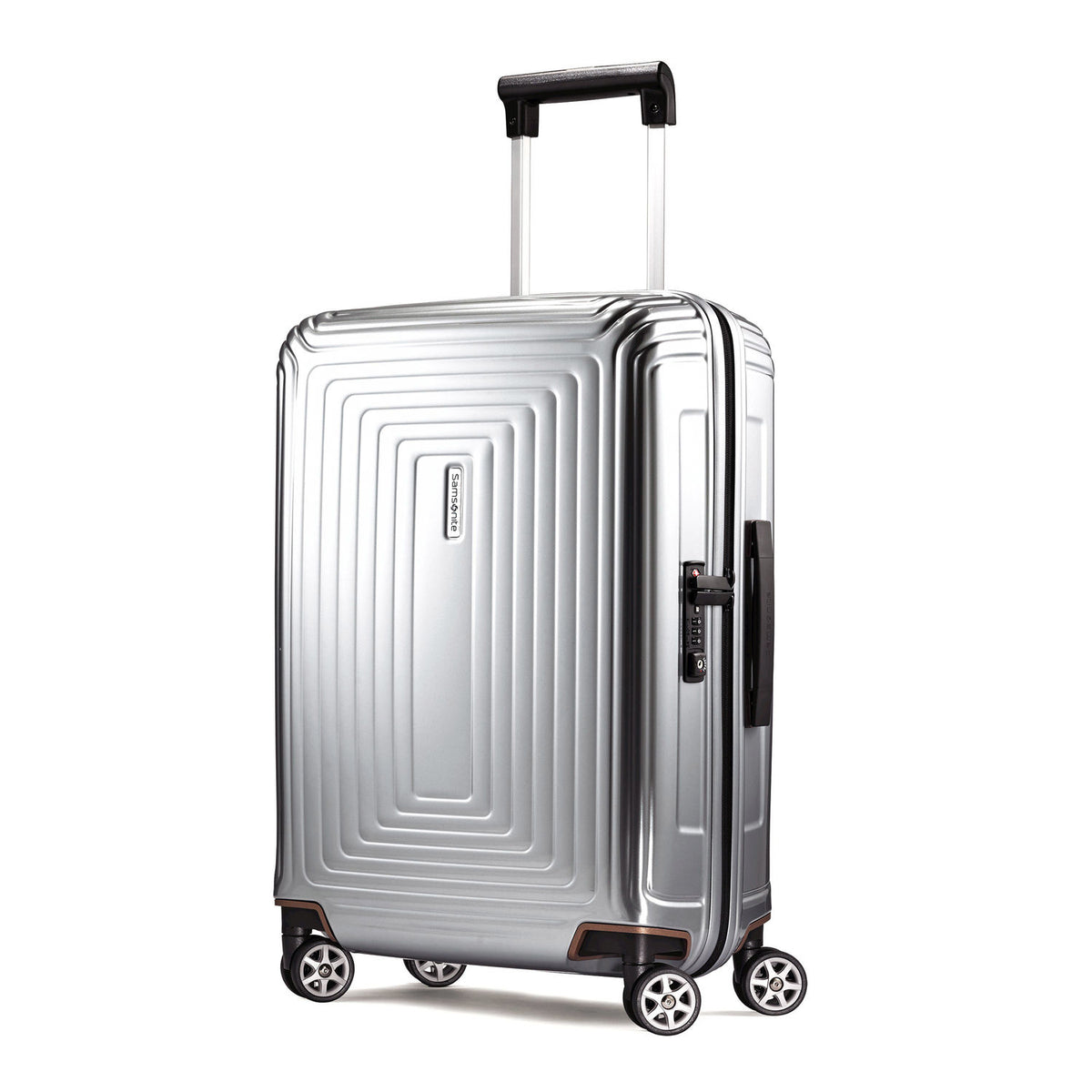 Samsonite NeoPulse 20" Spinner