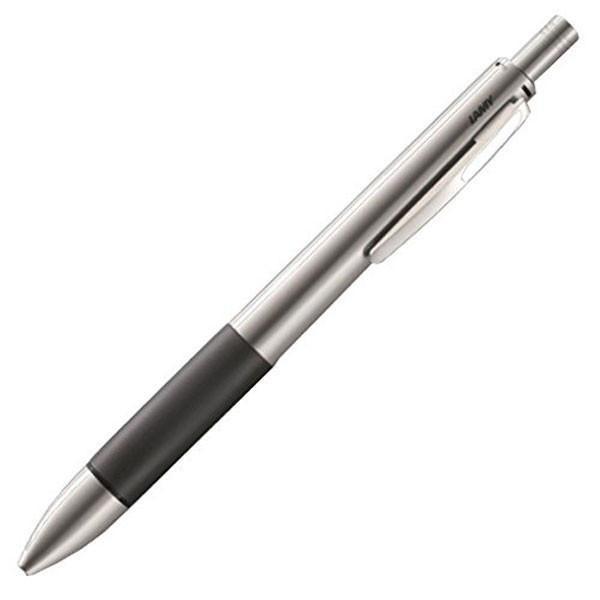 LAMY Accent Silver MultiPoint Ballpoint Pen