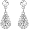 Swarovski Heloise Pierced Earrings