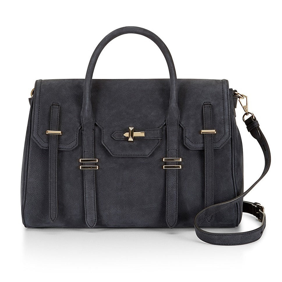 Rebecca Minkoff Jules Satchel Handbag
