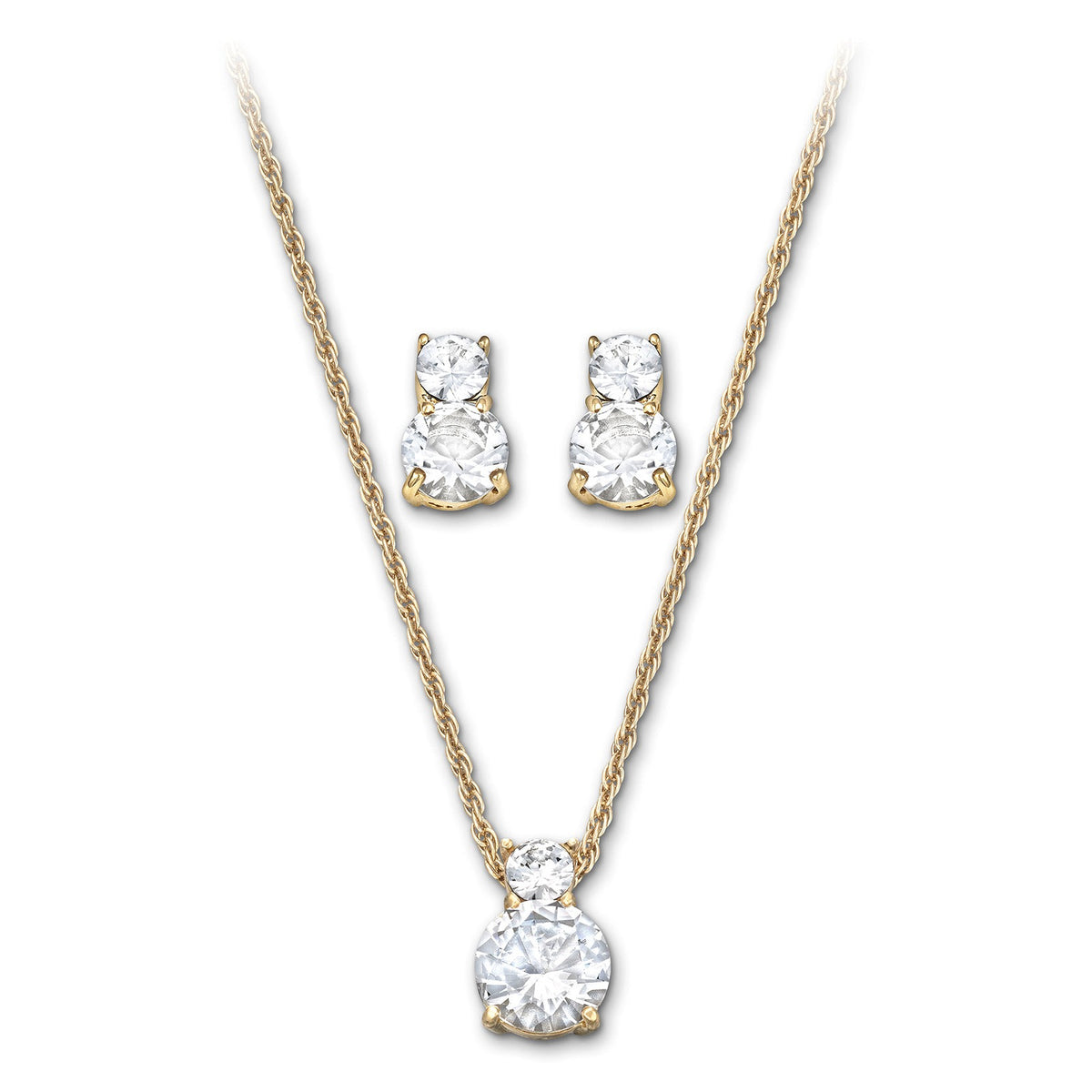 Swarovski Brilliance Set