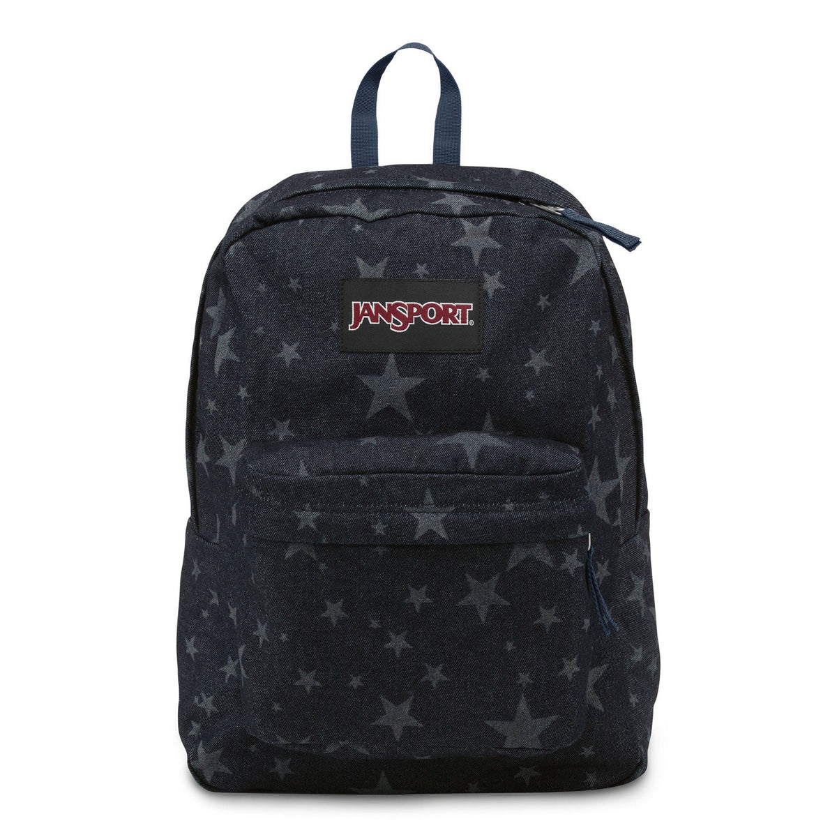 Jansport classic silhouette super FX backpack