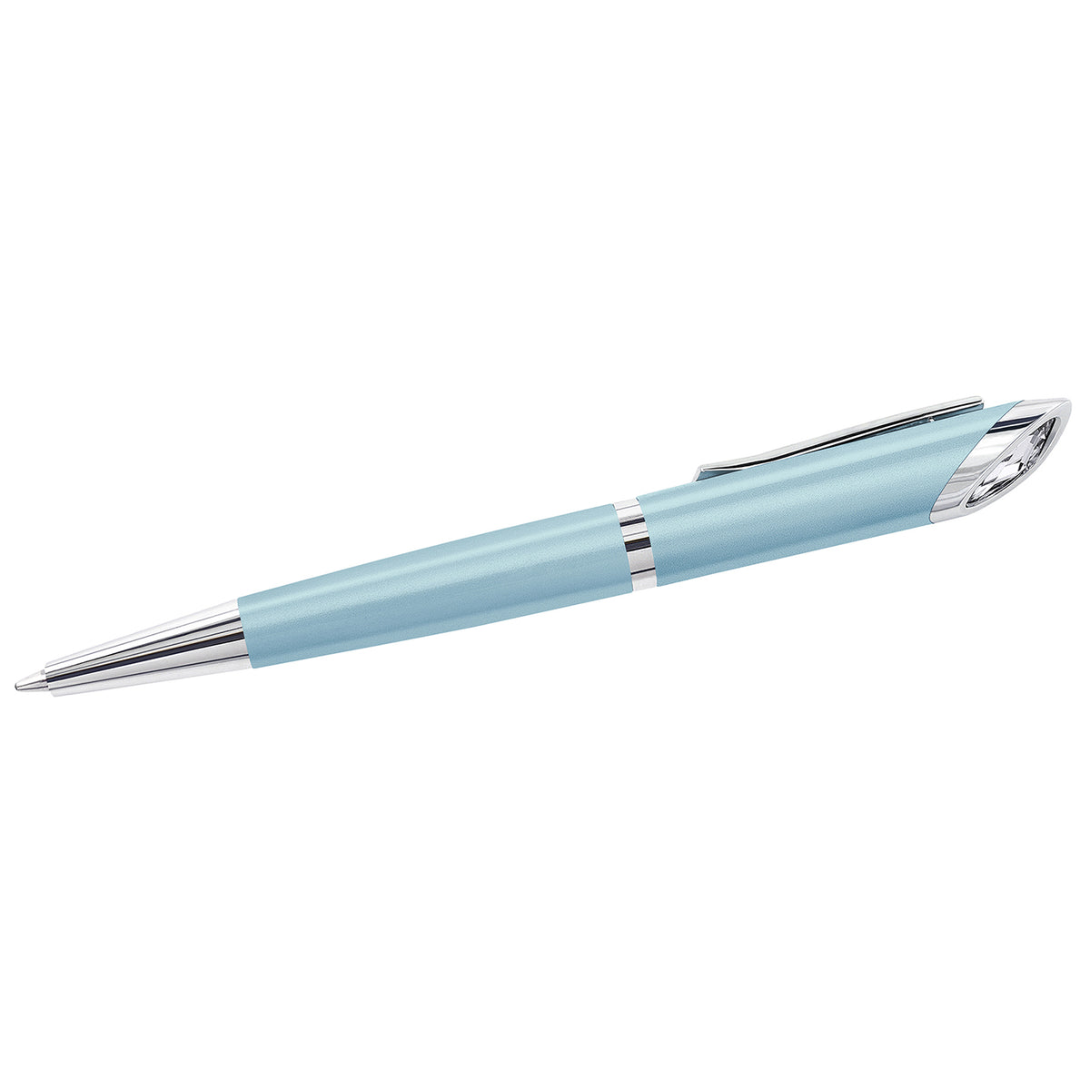 Swarovski Crystal Starlight Agenda Ballpoint Pen