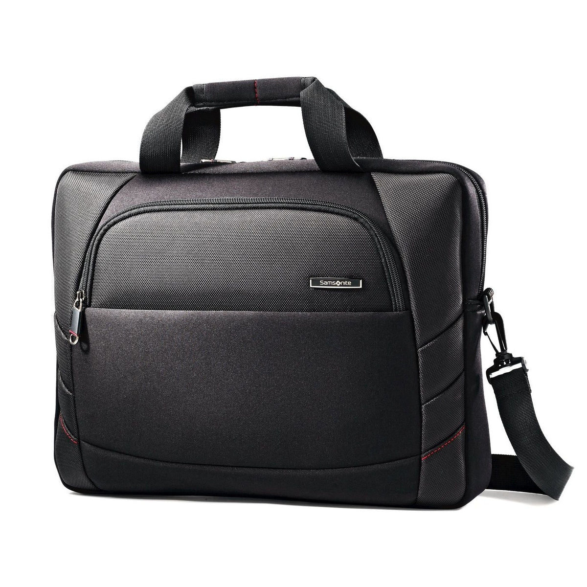 Samsonite Xenon 2 Slim Brief 15.6"