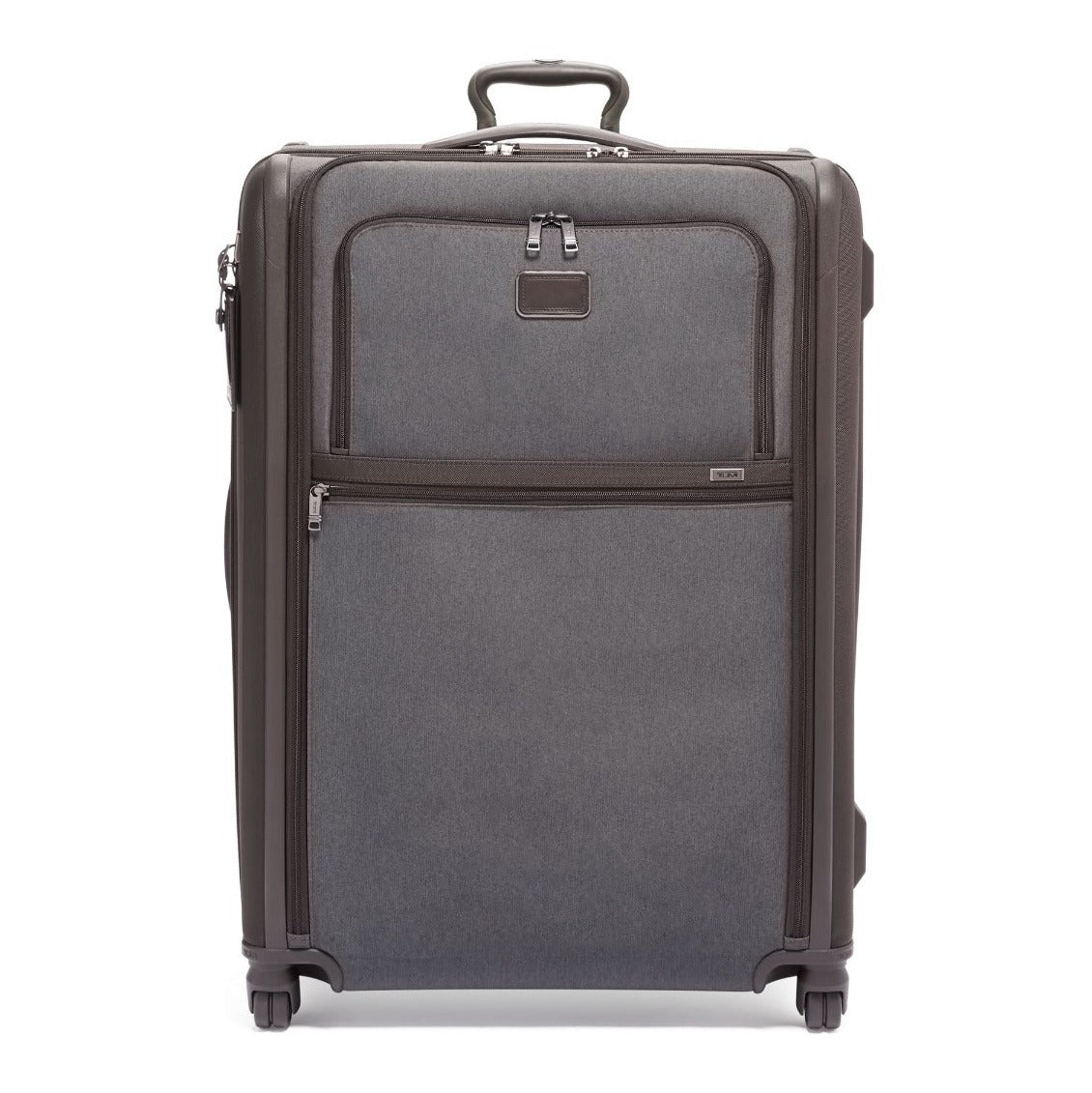 TUMI ALPHA3 Extended Trip Expandable 4 Wheeled Packing Case