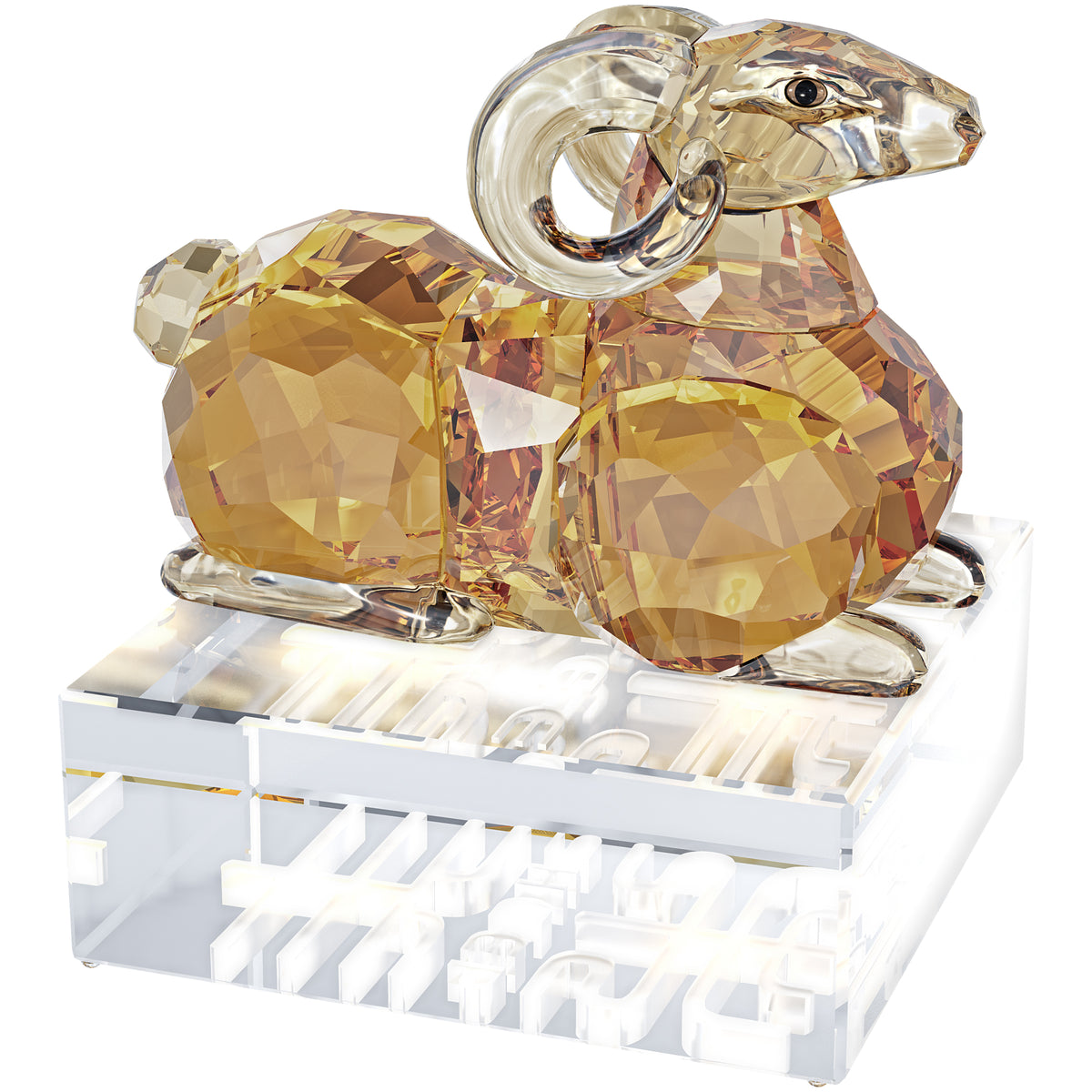 Swarovski Chinese Zodiac - Sheep