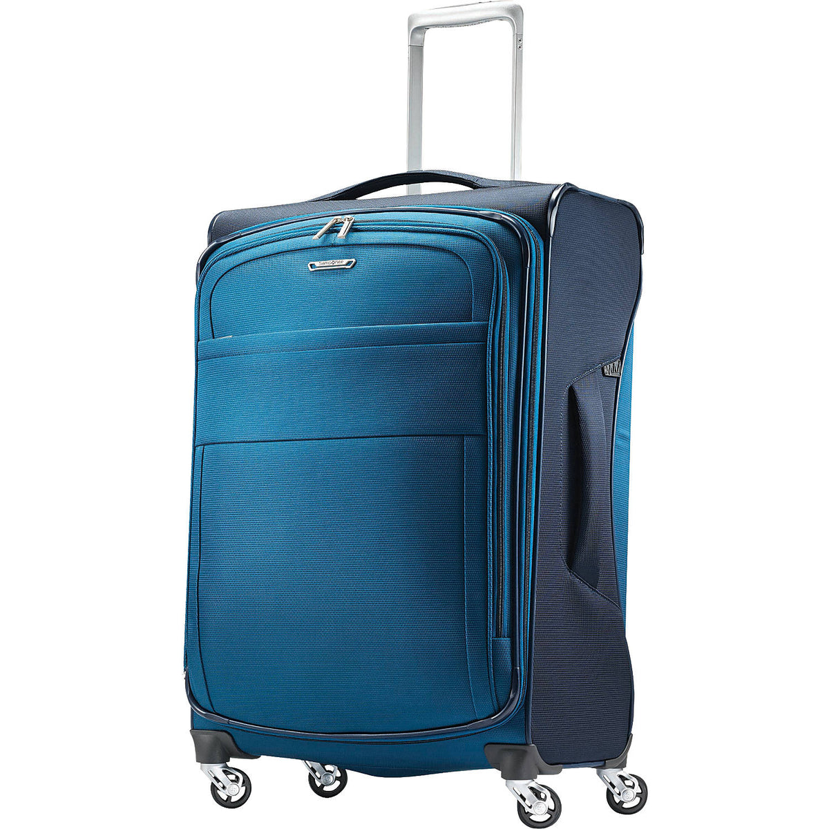 Samsonite Eco-Glide 25" Expandable Checked Spinner Luggage