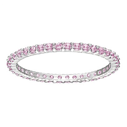 Swarovski Vittore Ring Czpi Rhs 52
