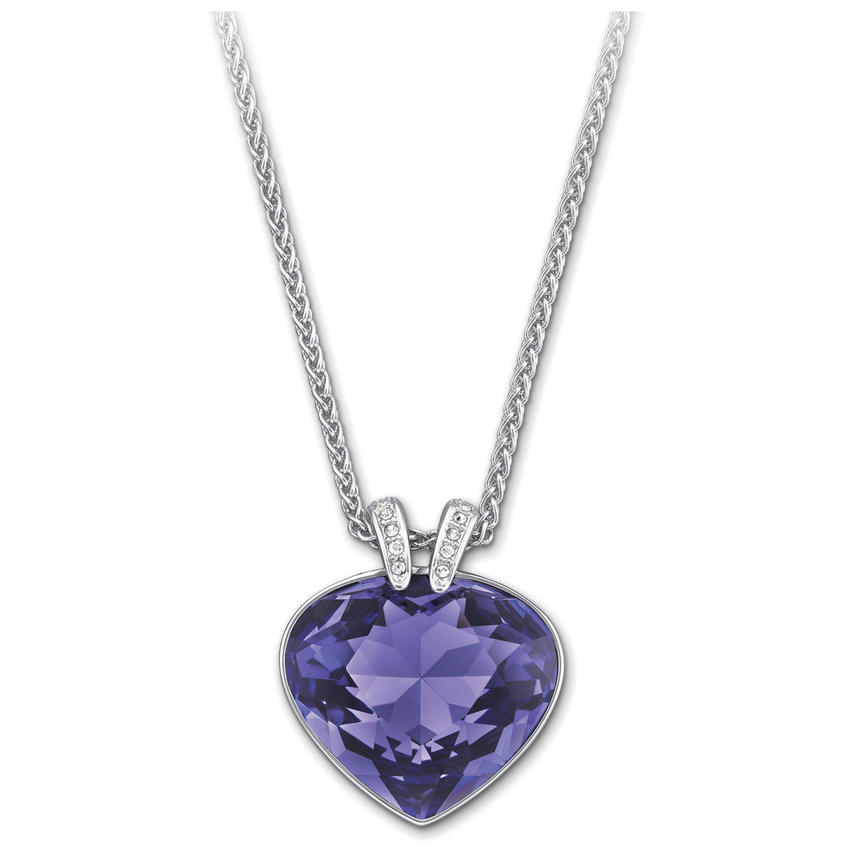 Swarovski Oceanic Pendant