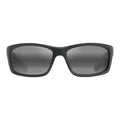 Maui Jim Kanaio Coast Matte Soft Black 61