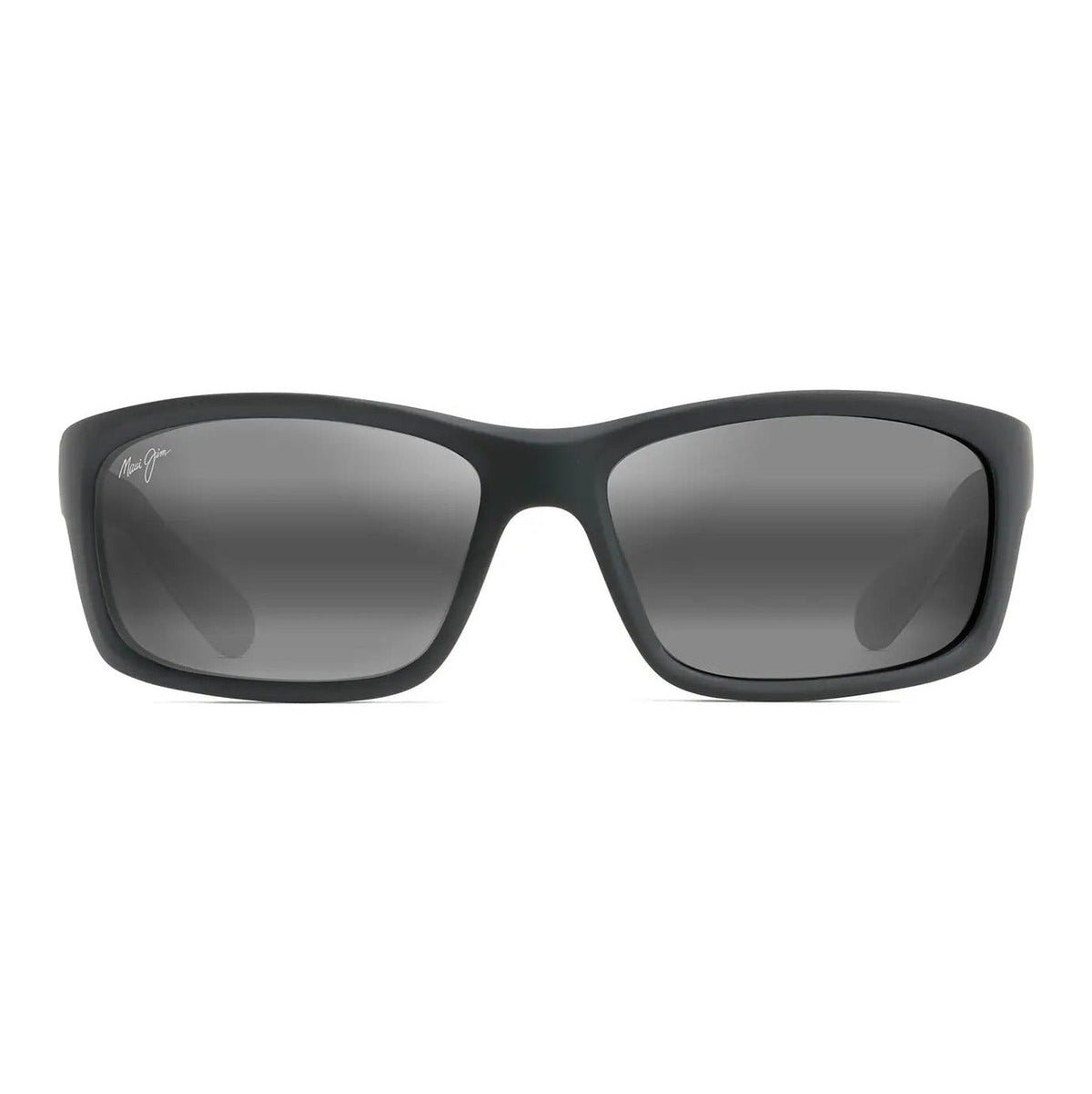 Maui Jim Kanaio Coast Matte Soft Black 61