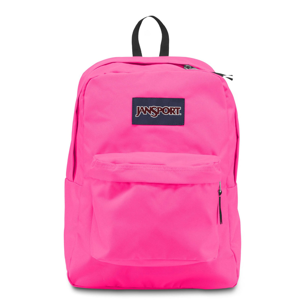 Jansport classic silhouette super FX backpack