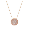 Swarovski Fun Pendant Lmul Ros
