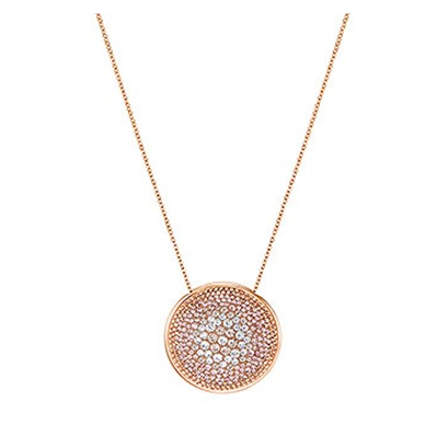 Swarovski Fun Pendant Lmul Ros