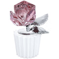 Swarovski Rose