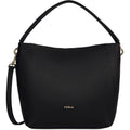 Furla Grace S Hobo Nero