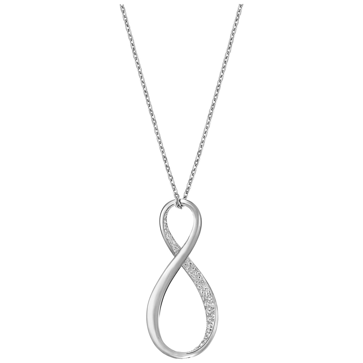 Swarovski Exist Pendant