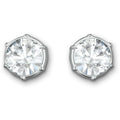 Swarovski Typical Pierced Earrings
