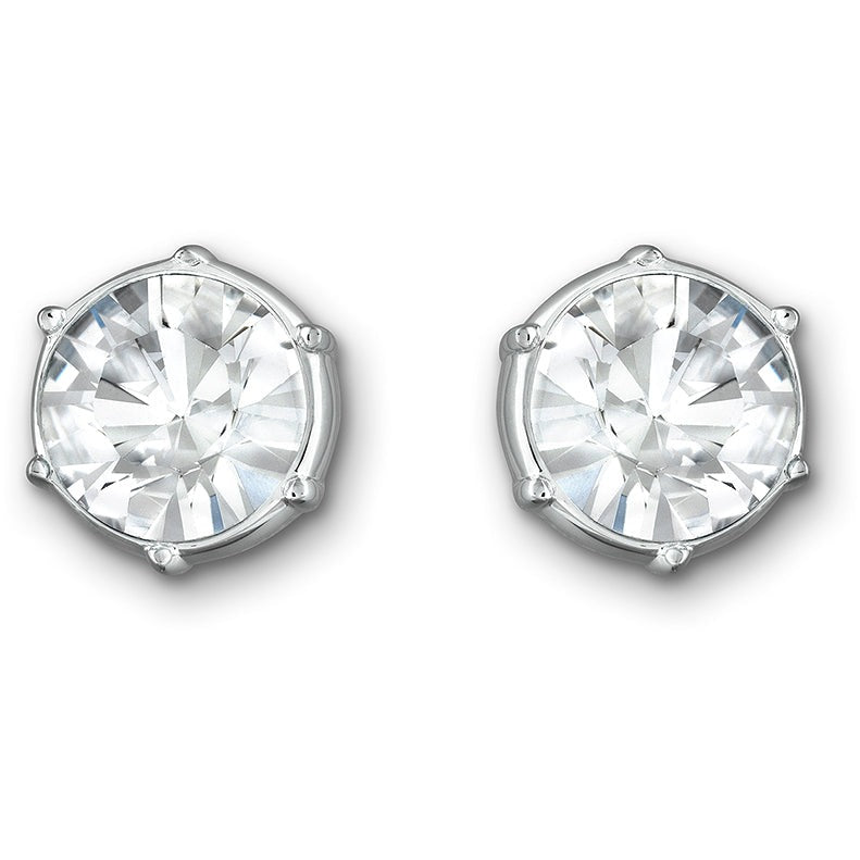 Swarovski Typical Pierced Earrings