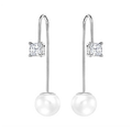 Swarovski Attract Pe Wire Czwh Cry Rhs