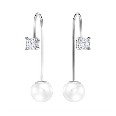 Swarovski Attract Pe Wire Czwh Cry Rhs