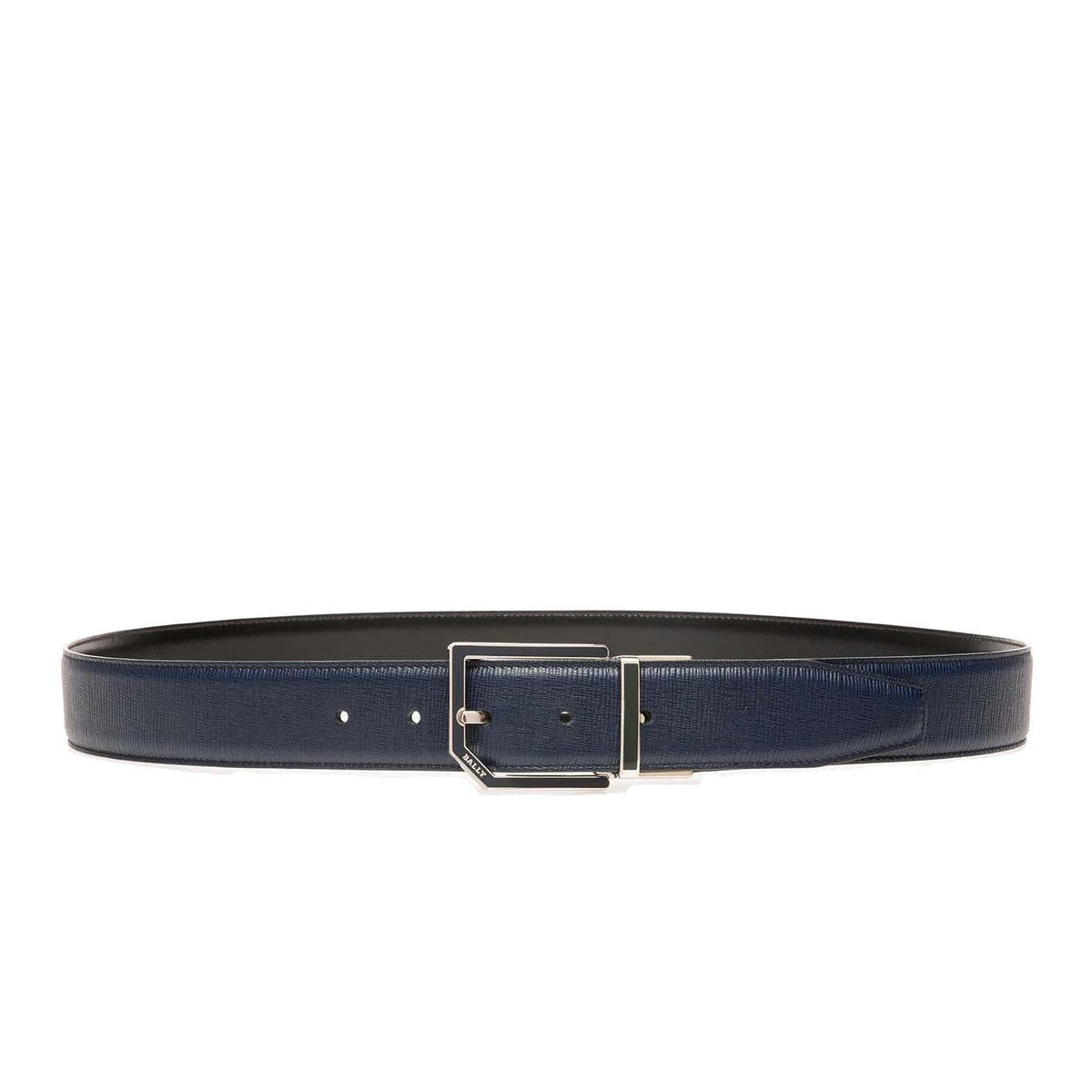 Bally Charlton 35mm Men's Belt
