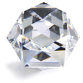Swarovski Polygon Paperweight