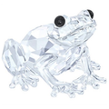 Swarovski Frog