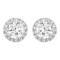 Swarovski Angelic Pierced Earrings